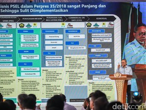 Gunungan Sampah Bekasi Bakal Disulap Jadi Listrik, Proyek Rp 3 T Dimulai