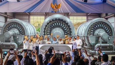 Babak Baru Pengelolaan Sampah di Bantar Gebang