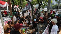 Aplikasi yang Wajib Ada di HP Saat Demo 27 Agustus