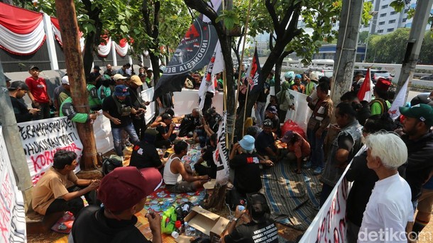 Aplikasi yang Wajib Ada di HP Saat Demo 27 Agustus