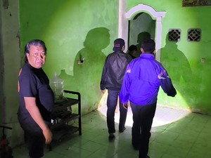 Dilaporkan Disekap, Gadis 14 Tahun di Makassar Ternyata Lagi Bareng Pacar