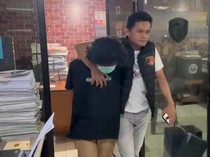 Kematian Wanita Akibat Aborsi di Polman Terkuak Usai Mayat Mau Dibuang Pacar