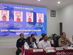 Video: Gadis ABG Diperkosa 15 Orang hingga Hamil di Mamuju