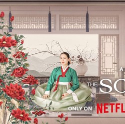 Kenalan dengan 3 Karakter Utama Drakor Netflix The Scandal