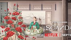 Kenalan dengan 3 Karakter Utama Drakor Netflix The Scandal