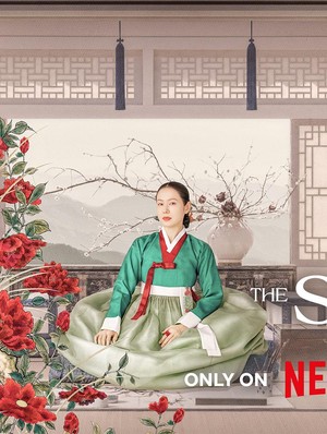 Kenalan dengan 3 Karakter Utama Drakor Netflix The Scandal