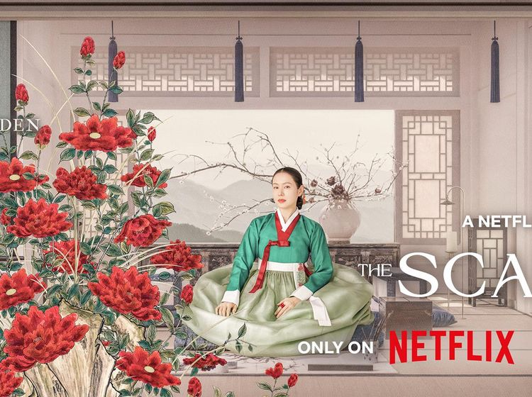 Kenalan dengan 3 Karakter Utama Drakor Netflix The Scandal