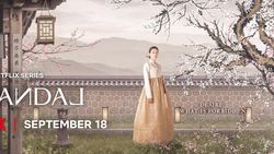 Kenalan dengan 3 Karakter Utama Drakor Netflix The Scandal