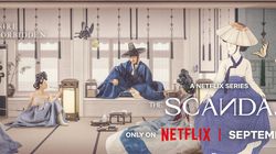 Kenalan dengan 3 Karakter Utama Drakor Netflix The Scandal