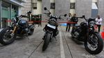 Potret Moge Triumph hingga BMW Sitaan KPK Terkait Kasus Importasi Bea Cukai