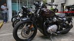 Potret Moge Triumph hingga BMW Sitaan KPK Terkait Kasus Importasi Bea Cukai