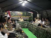 Prabowo Ungkap Alasan Tak ke NTT di Awal Gempa: Agar Tak Memecah Konsentrasi