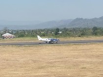 Pesawat PT VAST Rute Makassar-Surabaya Gagal Terbang di Bandara Hasanuddin
