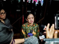 Puan Tegaskan DPR Siap Terima Aspirasi Warga, Imbau Peserta Jaga Ketertiban