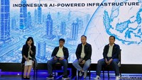 Indonesia Bakal Rakit GPU Dalam Negeri, Target Produksi Desember
