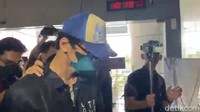 Revaldo Ngaku Pakai Sabu Demi Stamina dan Pelarian Banyak Pikiran