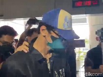 Terduga Pengedar Narkoba Ditangkap, Kenal Revaldo dari Kakak Seorang Artis