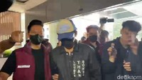 Polisi Ungkap Hasil Tes Kesehatan Revaldo
