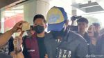 Perilaku Revaldo Selama Diinterogasi soal Narkoba Jadi Sorotan Polisi