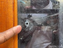 Penembakan Rumah di Pati, Penghuni Jelaskan soal Temuan Gotri