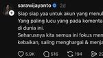 Sara Wijayanto Bakal Ambil Langkah Hukum Usai Rumah Tangga Disebut Retak