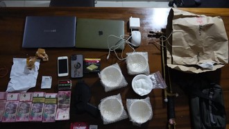 Terungkap Sindikat Penyelundupan Emas ke Hong Kong