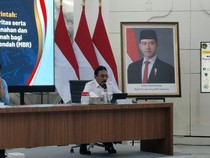 BPS Ungkap 157 Ribu SHM Milik MBR, Rumahnya Ternyata Tak Layak Huni