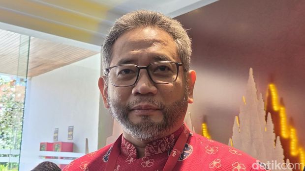 Seno Soemadji, Direktur Strategic Business Development & Portfolio Telkom Indonesia
