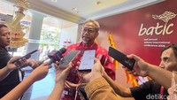 Lewat BATIC 2026, Telkom Perkuat Kolaborasi Teknologi Masa Depan