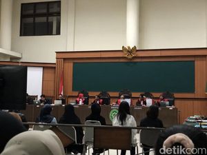 Kesaksian Ortu Korban Daycare Little Aresha Ungkap Perilaku Anak Sakiti Diri