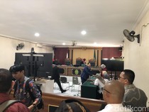 Kata Kejati DIY Usai Kalah Praperadilan Lawan Reno Eks Lurah Concat