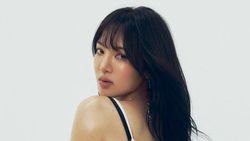 SM Rilis Foto Hyoyeon Buat Debut SNSD-HyoRiSoo