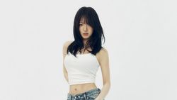 SM Rilis Foto Hyoyeon Buat Debut SNSD-HyoRiSoo