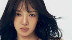 SM Rilis Foto Hyoyeon Buat Debut SNSD-HyoRiSoo