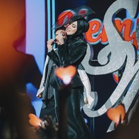 Gaya Syahrini Comeback Jadi Sorotan, Pakai Cincin Berlian Raksasa Rp 116 M