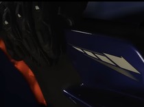 Teaser Yamaha YZF-R2 Dirilis, Kok Desainnya Begini?