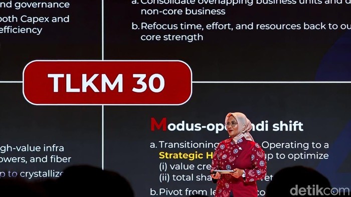 Telkom 30