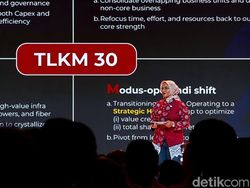BATIC 2026 Jadi Panggung Kolaborasi Digital Dunia