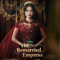 Drakor The Remarried Empress Umumkan Tanggal Tayang