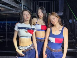 Potret HyoRiSoo Sub-Unit Baru SNSD, Makin Memesona Usai 19 Tahun Debut