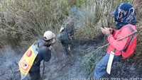 Karhutla, Pendakian Gunung Semeru Ditutup Total!