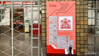 Berburu Stamp Railly di Stasiun KRL dalam Sekali Tap In
