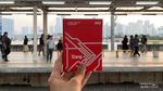 5 Tips Hunting Stamp Railly di Stasiun Jabodetabek