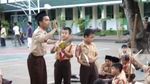 Ternyata Ustaz Maulana Pernah Jadi Pembina Pramuka