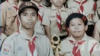 Fakta ini dibongkar saat Ustaz Maulana menjadi bintang tamu di acara Brownis, Trans TV, Jakarta Selatan, Rabu (26/8/2026).  Foto: dok Brownis Trans TV