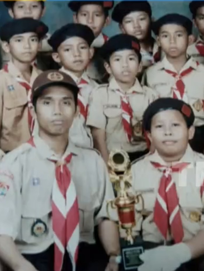 Ustaz Maulana