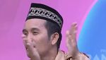Ternyata Ustaz Maulana Pernah Jadi Pembina Pramuka