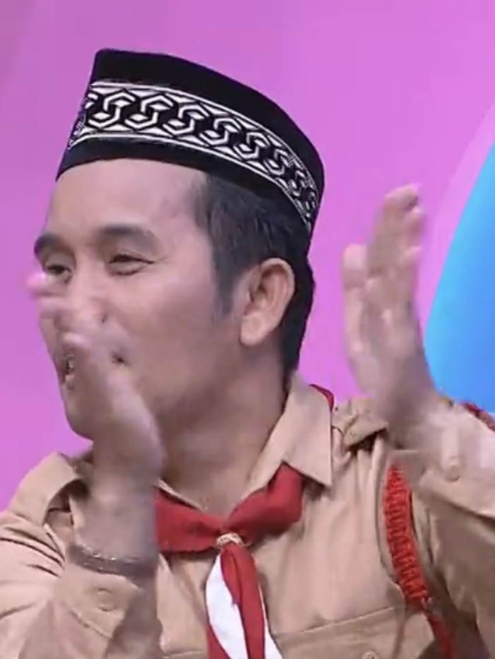 Ustaz Maulana