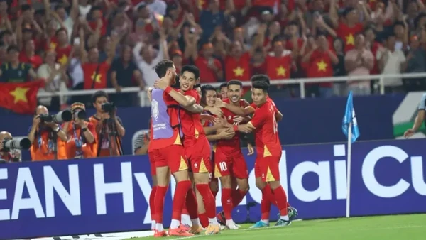 Drama Final Piala AFF 2026: Vietnam Juara, Thailand Dihukum Gol Bunuh Diri