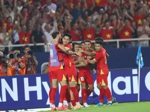 Drama Final Piala AFF 2026: Vietnam Juara, Thailand Dihukum Gol Bunuh Diri